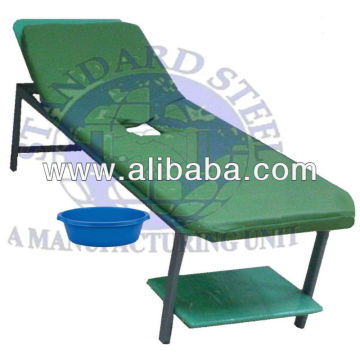 Folding Cholera Bed